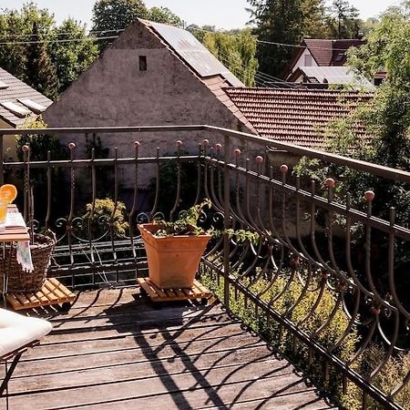 Charmante, Grosszuegige Ferienwohnung Villa Fleurie ブレッテン エクステリア 写真