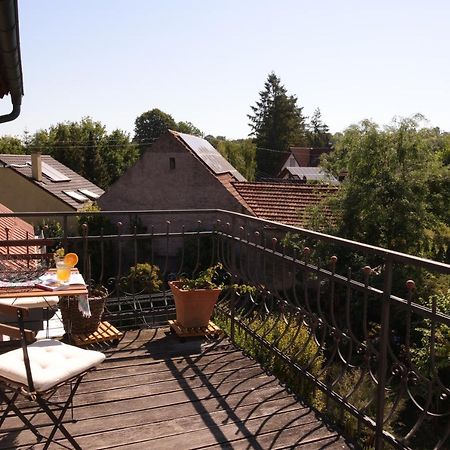 Charmante, Grosszuegige Ferienwohnung Villa Fleurie ブレッテン エクステリア 写真