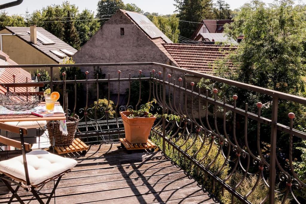 Charmante, Grosszuegige Ferienwohnung Villa Fleurie ブレッテン エクステリア 写真