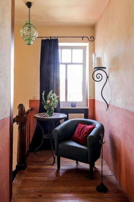 Charmante, Grosszuegige Ferienwohnung Villa Fleurie ブレッテン エクステリア 写真